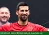 Djokovic trở lại chinh phục Davis Cup, tiếc nuối vì Alcaraz